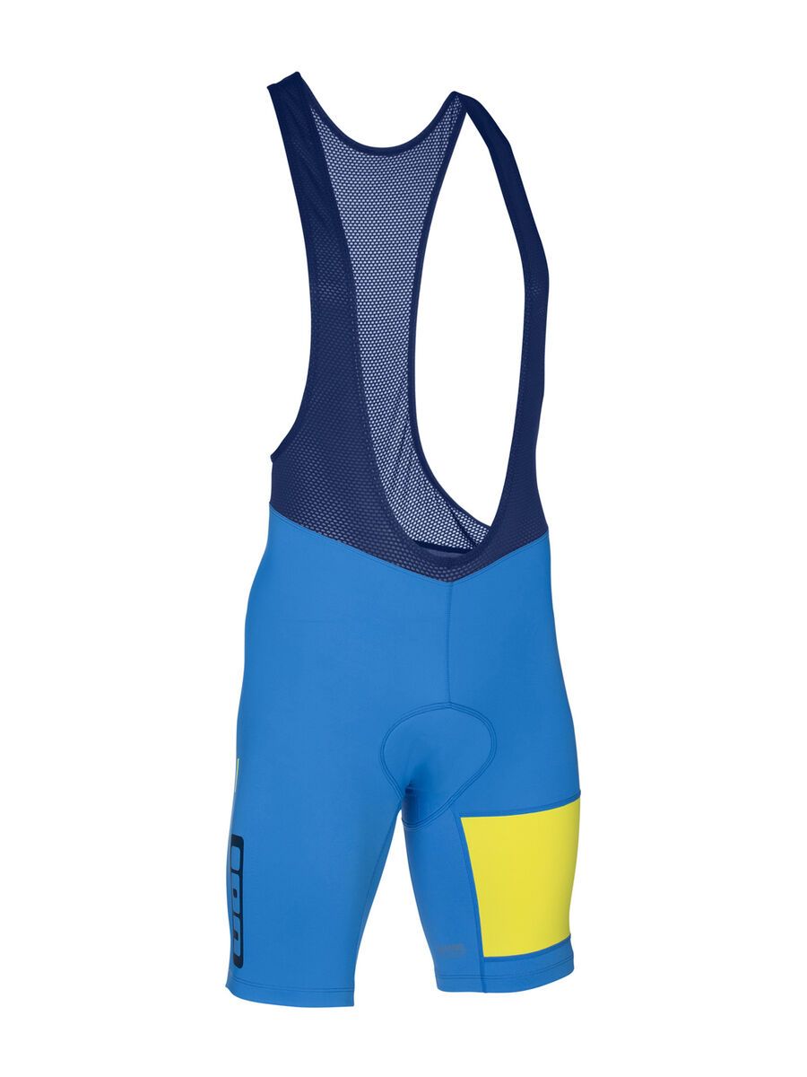 ION Bibshort Pace, palace blue - Bild 1