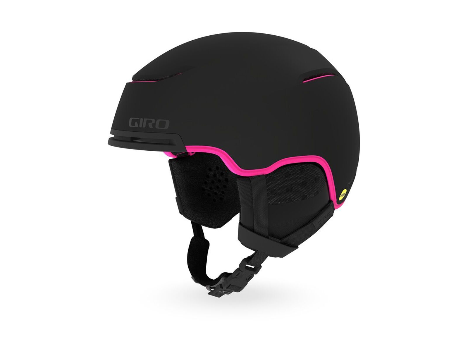 Giro Terra MIPS, matte grpt/brght pink - Bild 1