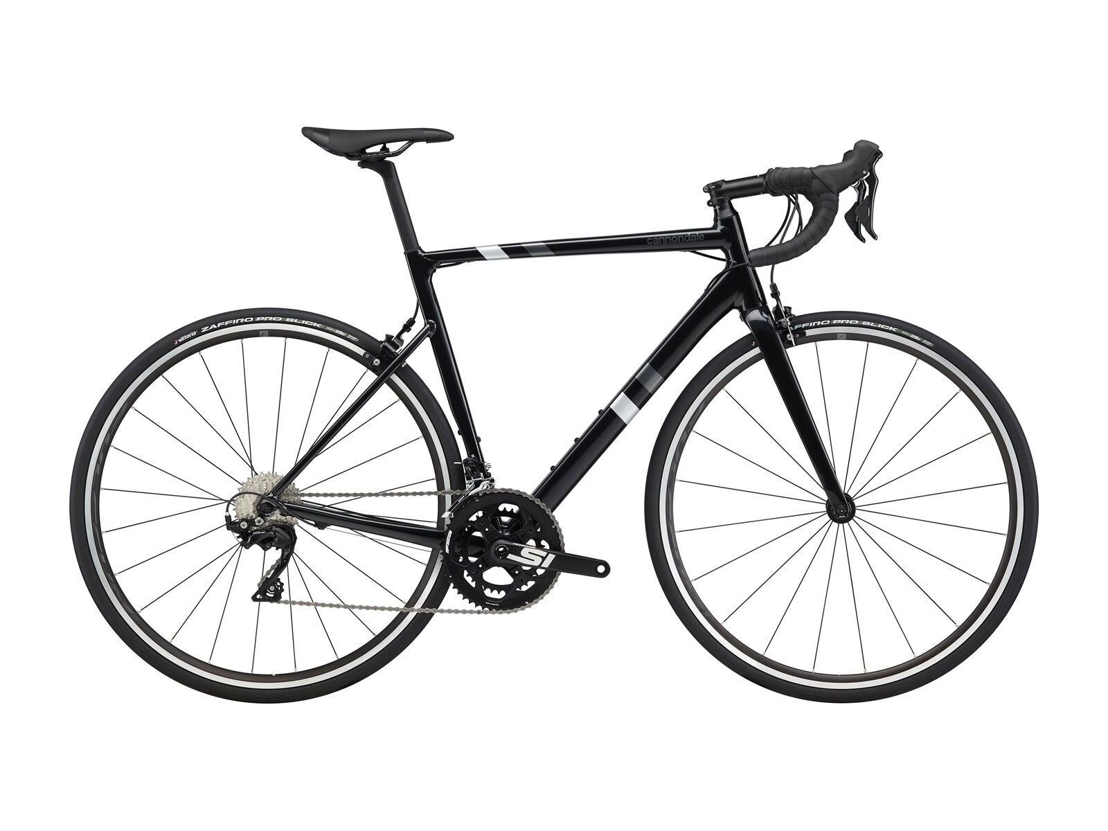 Cannondale CAAD13 105, black pearl - Bild 1