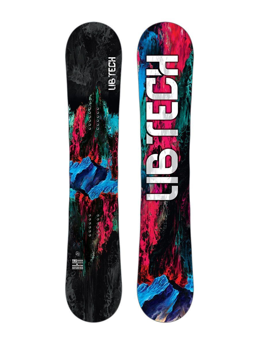 Set: Lib Tech TRS 2019 + Bent Metal Transfer (2260304S) - Bild 2