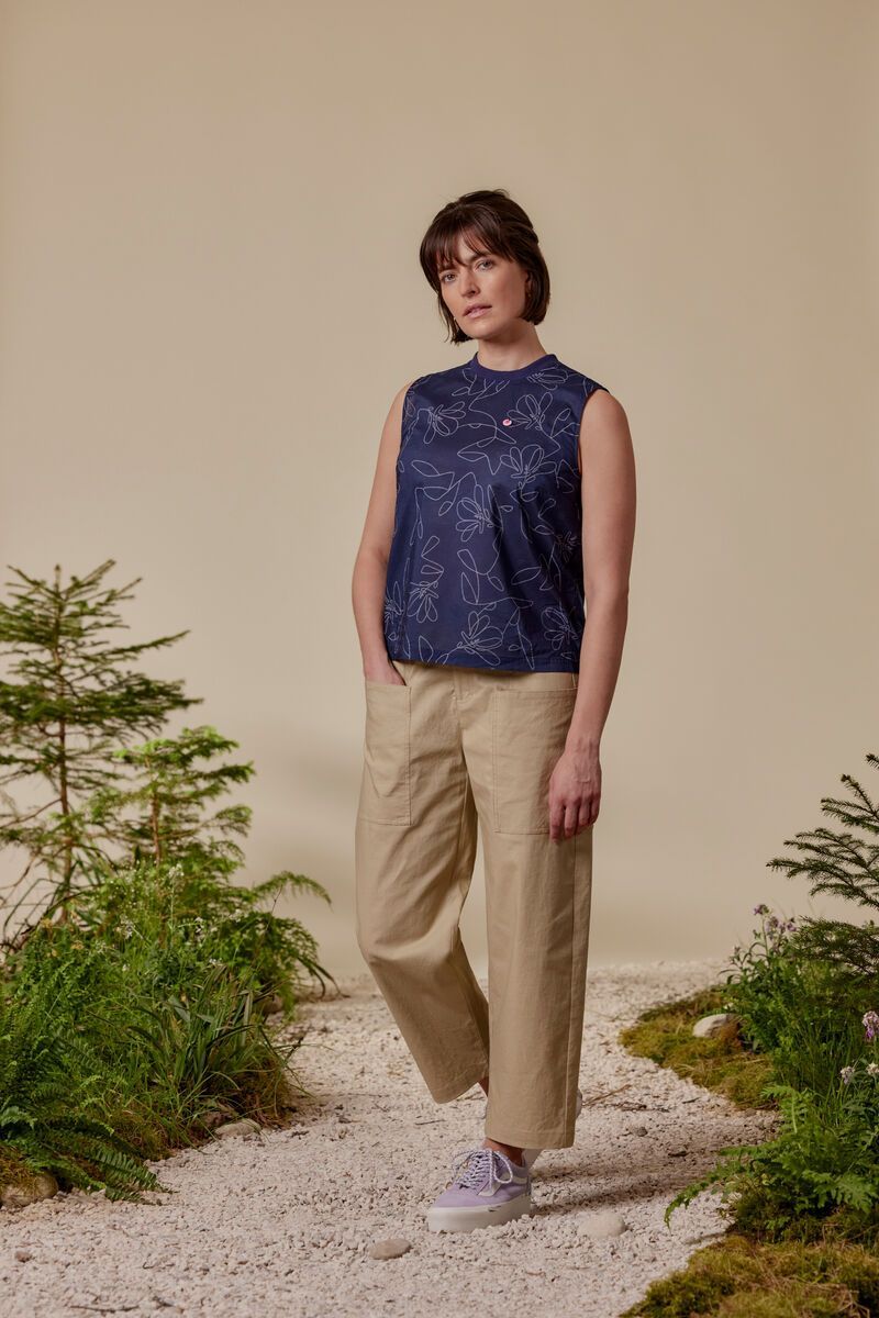 Maloja OlpererM., gravel - Bild 4