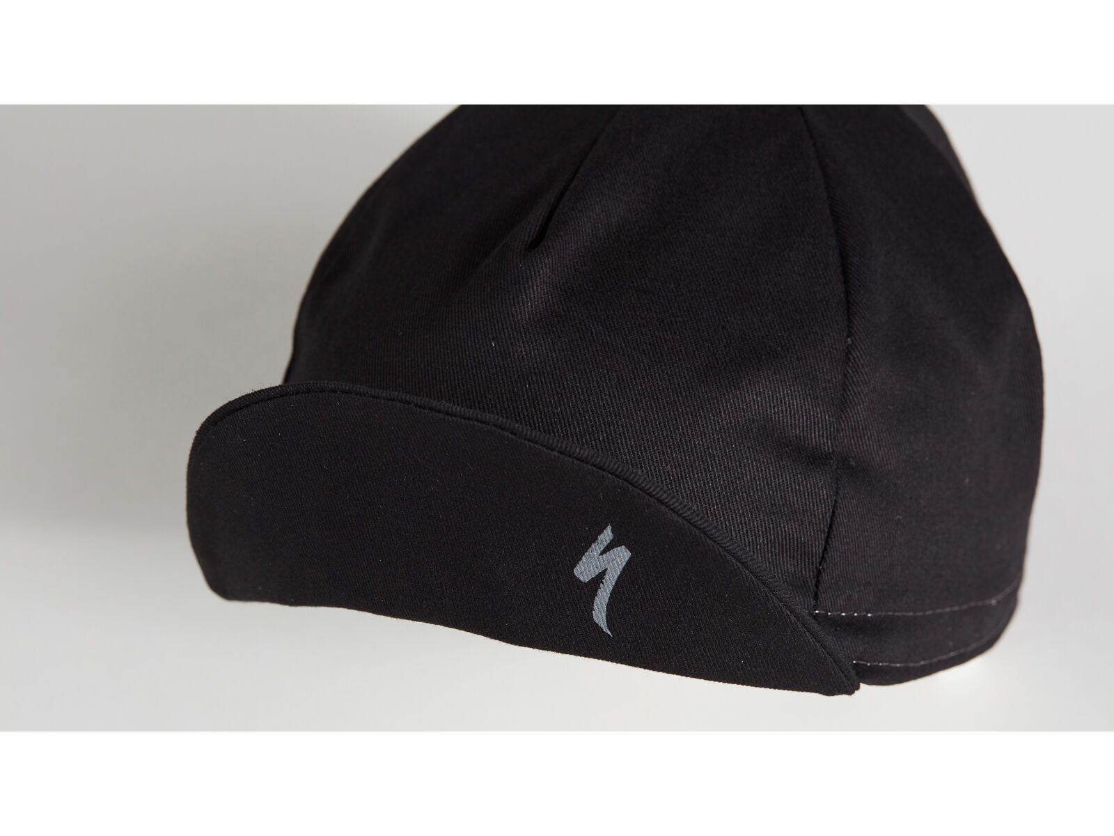 Specialized Cotton Cycling Cap, black - Bild 3