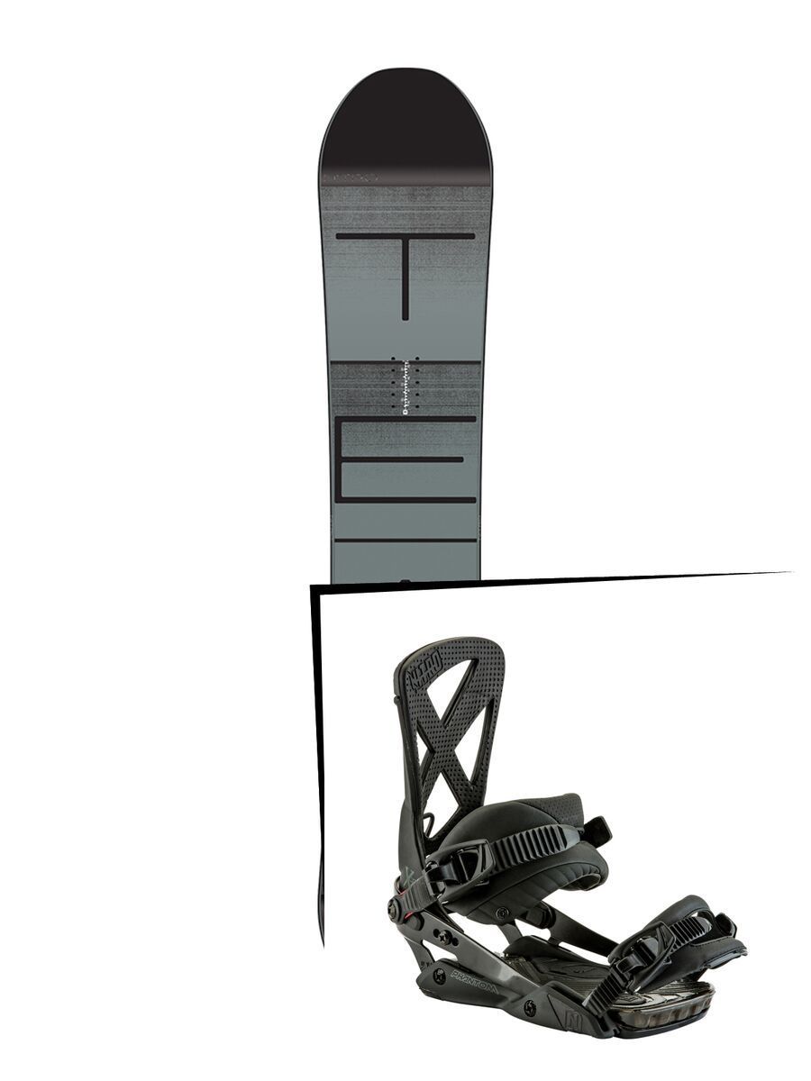 Set: Nitro Team 2016 +  Phantom (1691155S) - Bild 1