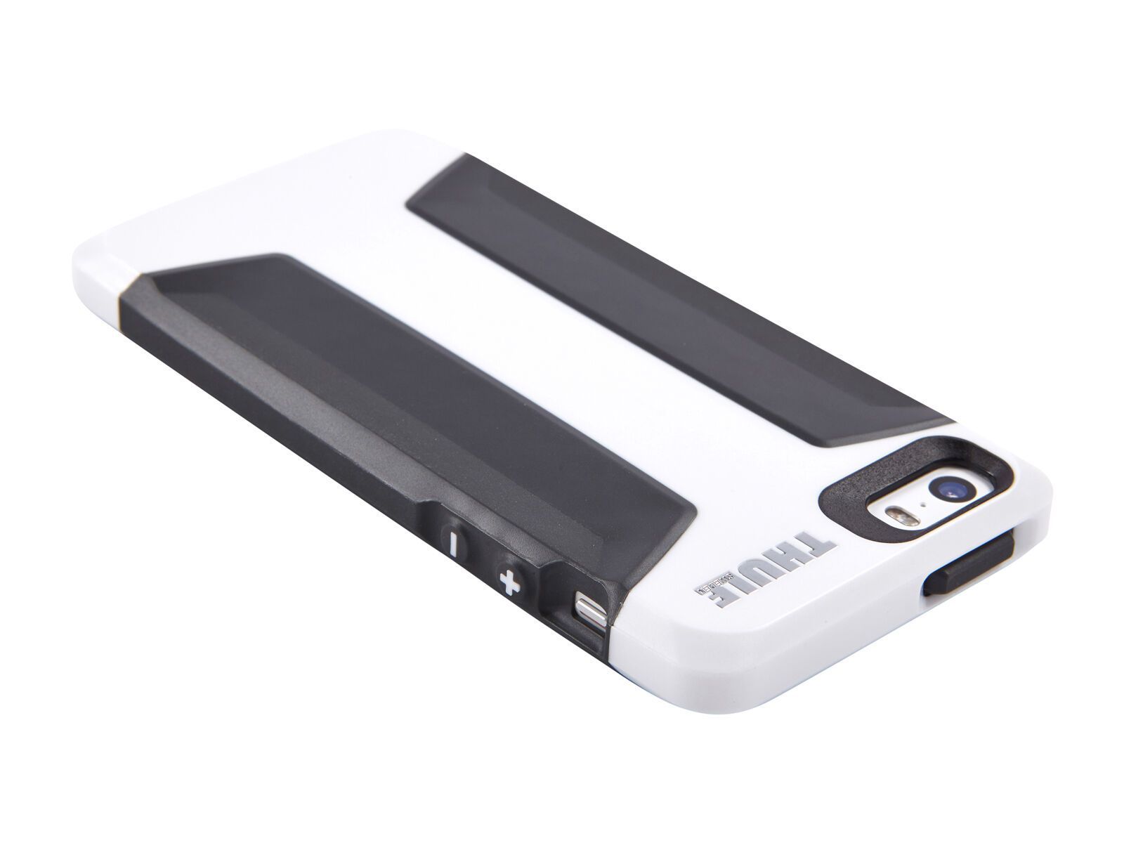 Thule Atmos X3 iPhone5/5s, white/dark shadow - Bild 5