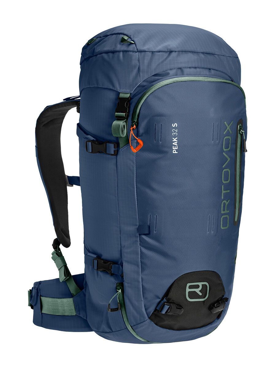 Ortovox Peak 32 S, night blue - Bild 1