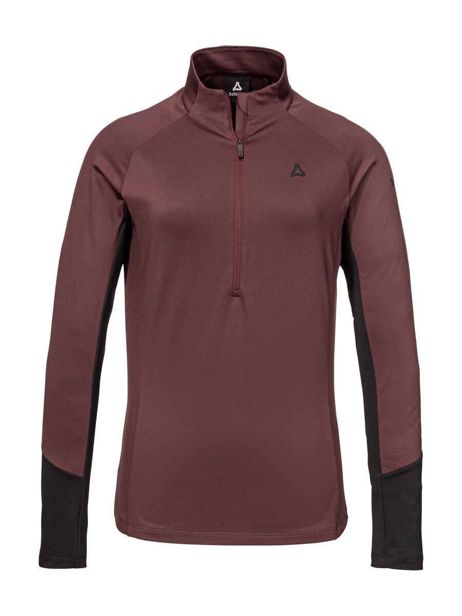 Schöffel Longsleeve Style Safoon WMS, dark twilight  - Bild 1