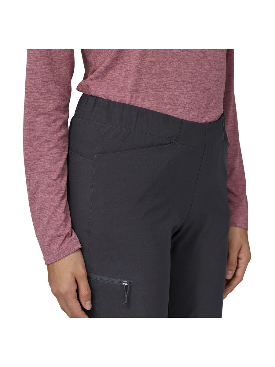 Patagonia Women's Chambeau Rock Pants, black - Bild 8