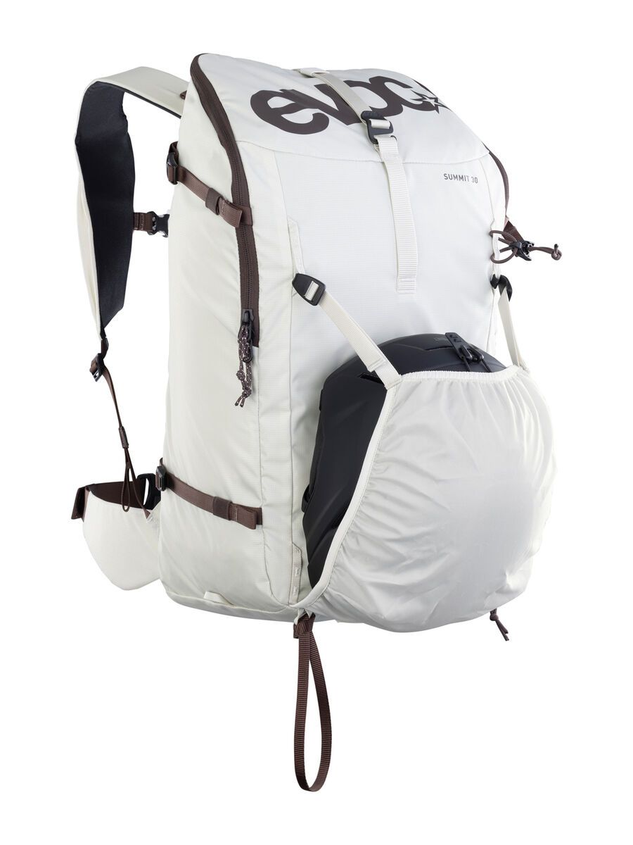 Evoc Summit 30, sand - Bild 7