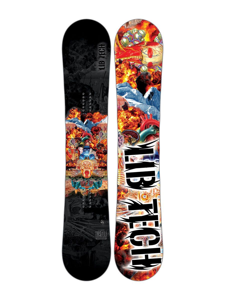 Lib Tech Trail Ripper Series - Bild 1
