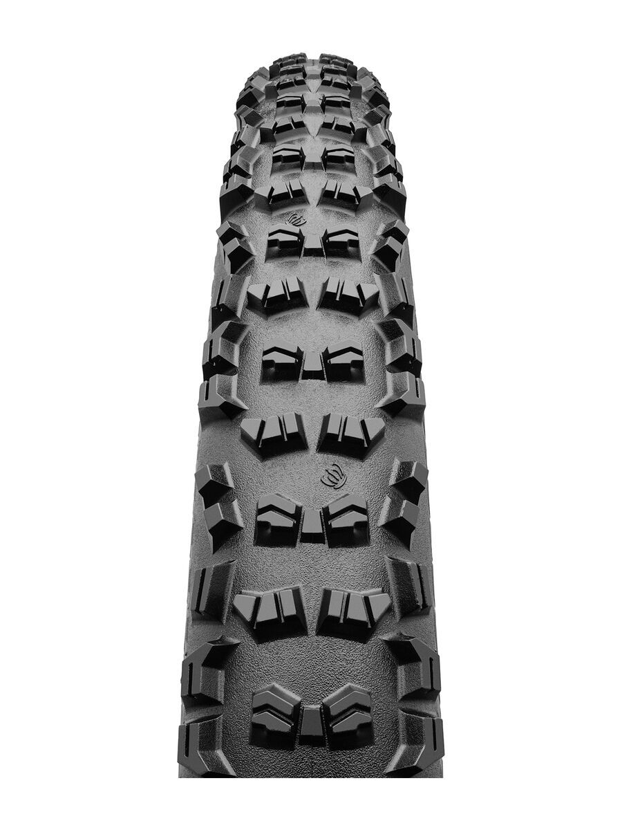 Continental Trail King RaceSport, 26 Zoll, black - Bild 2