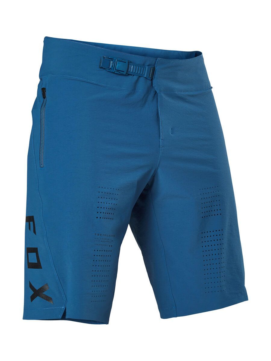Fox Flexair Short, dark indigo - Bild 1