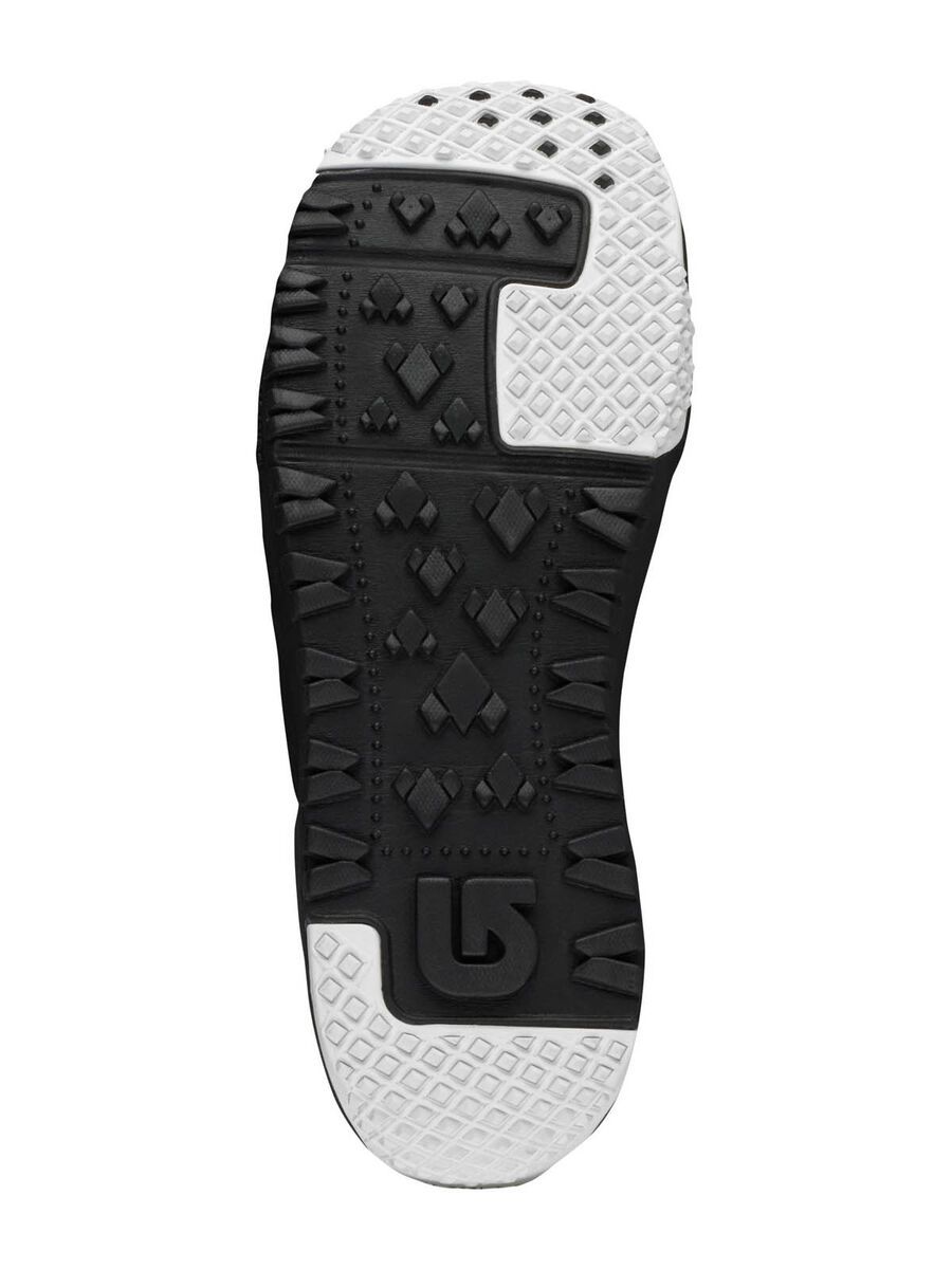 Burton Ruler, Black/White - Bild 3
