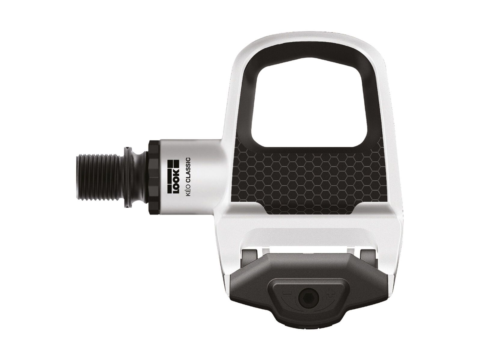 Look Kéo Classic 2, white/black - Bild 5