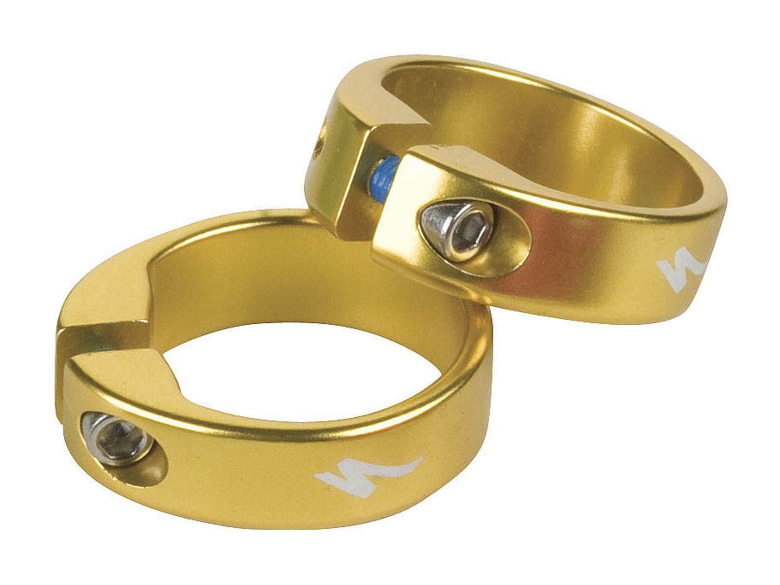 Specialized Locking Rings, gold - Bild 1
