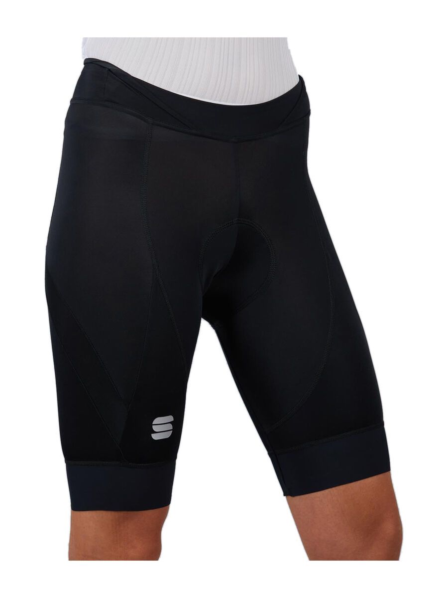 Sportful Neo W Short, black - Bild 3