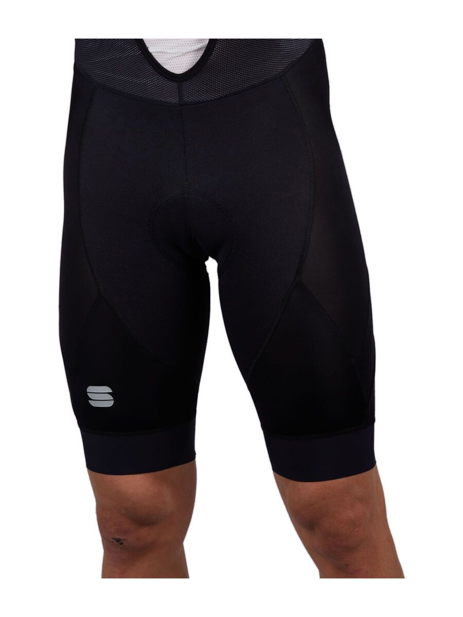 Sportful Neo Bib Short, black - Bild 3