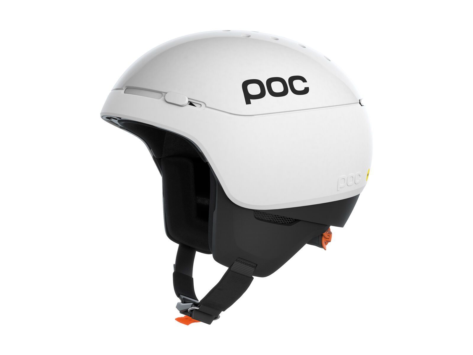 POC Meninx RS MIPS, hydrogen white - Bild 1