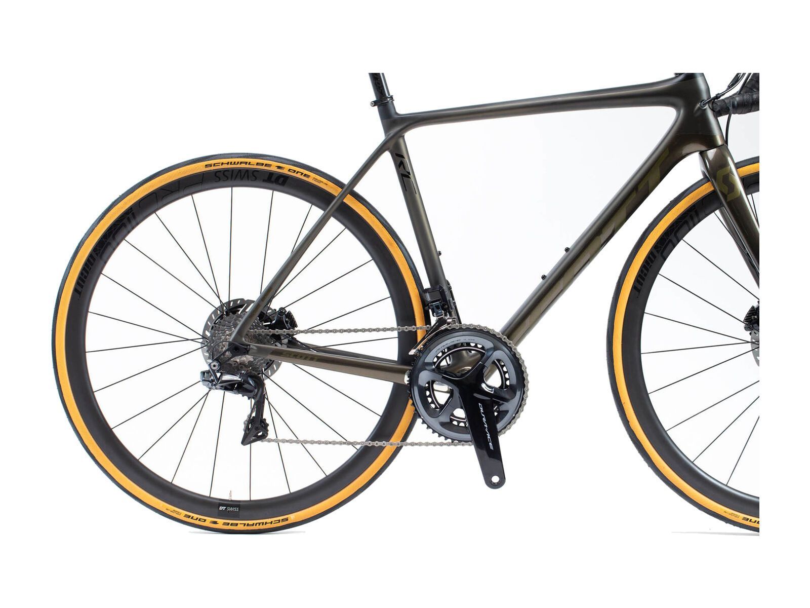 Scott Addict RC Premium Disc Di2 - Bild 4