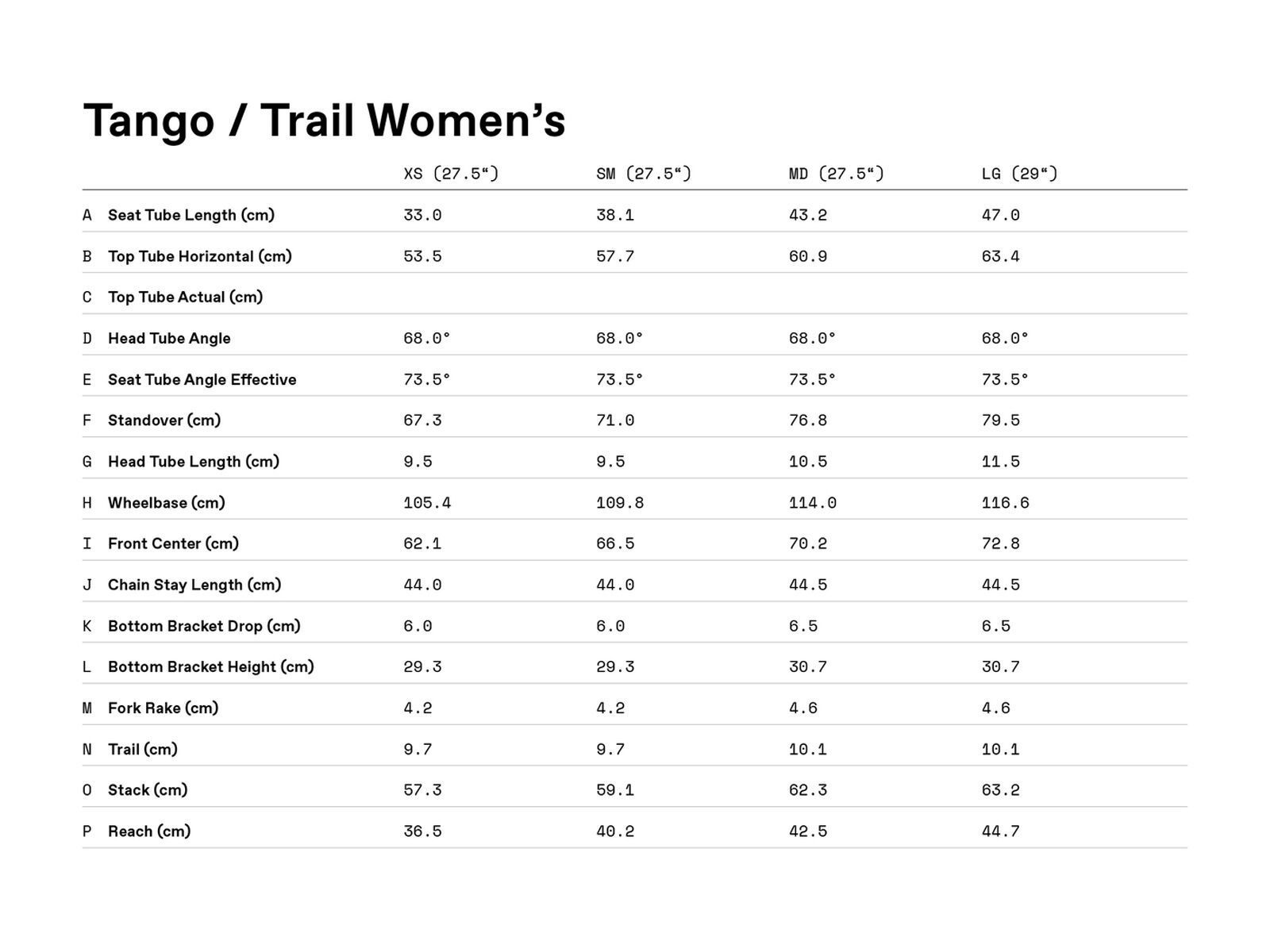 Cannondale Trail Women's 8  - 27.5, sage gray - Bild 8