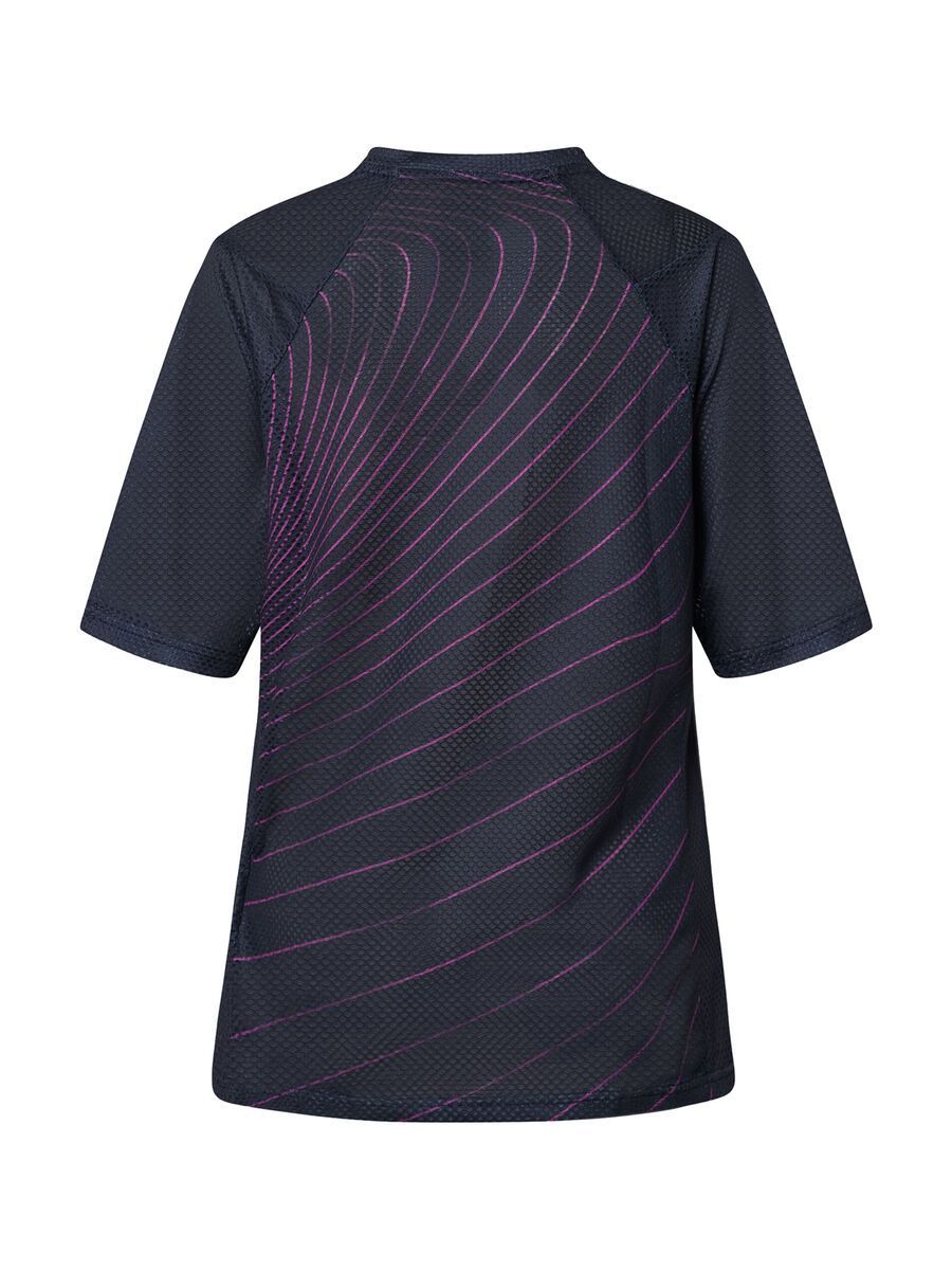 Oakley Wmns Factory Pilot RC SS Jersey, fathom - Bild 2