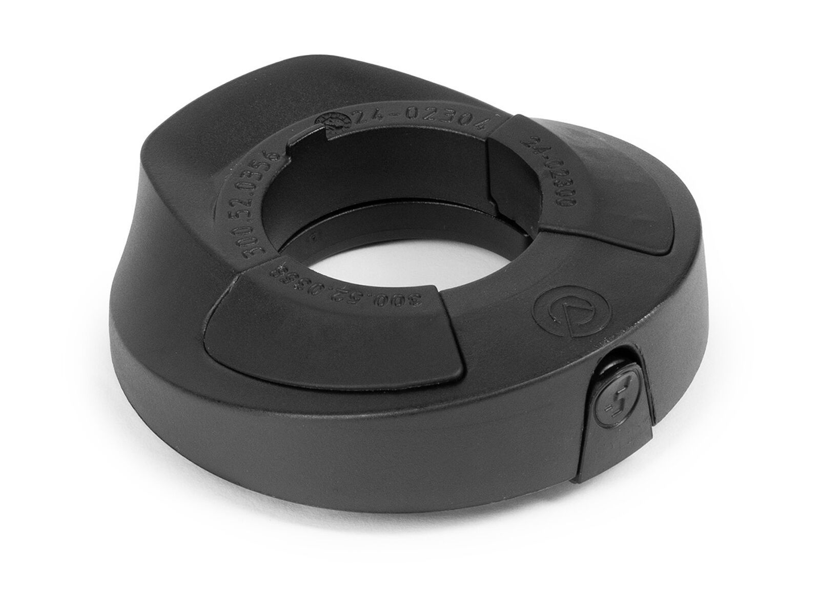 Cube Acid E-Bike Steuersatzabdeckung X-Connect Set - Bild 2