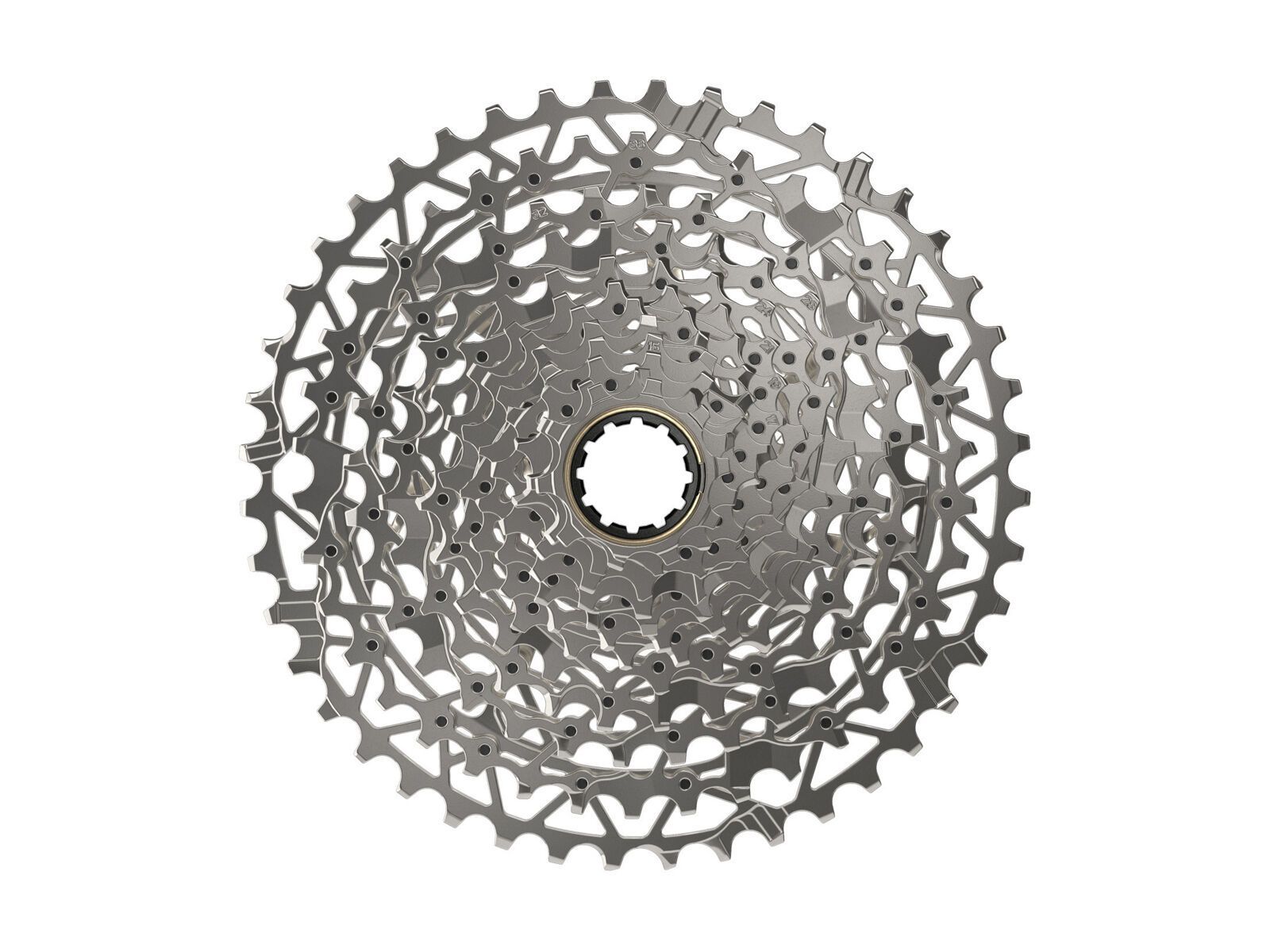 SRAM XPLR XG-1251 Kassette, silber - Bild 1