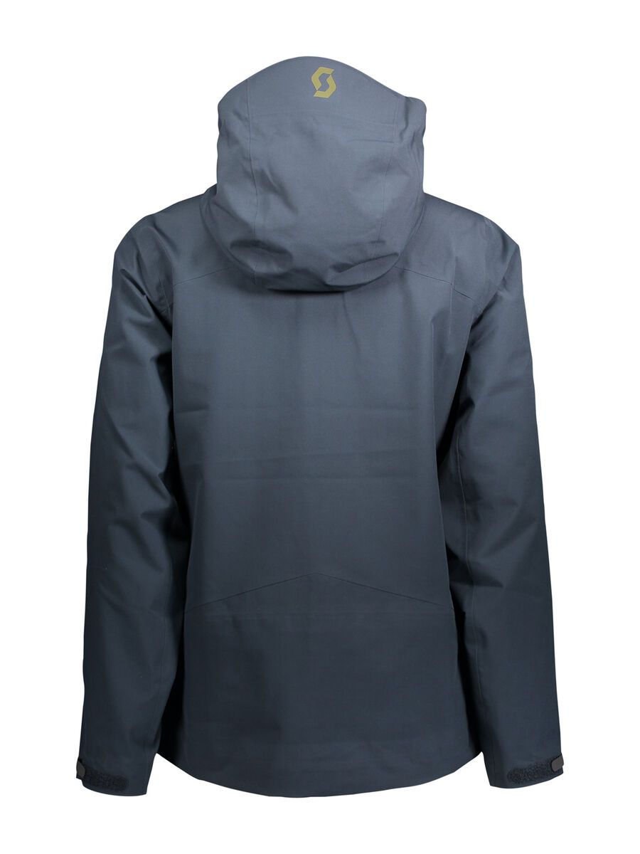 Scott Explorair 3L Men's Jacket, dark blue - Bild 3