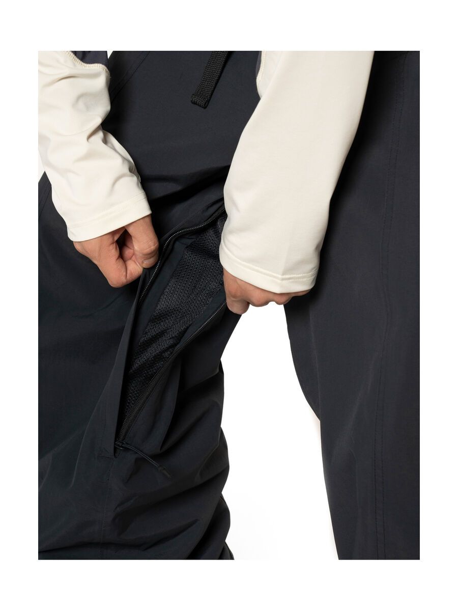 Armada Team Issue Cargo 2L Insulated Pant, black - Bild 8