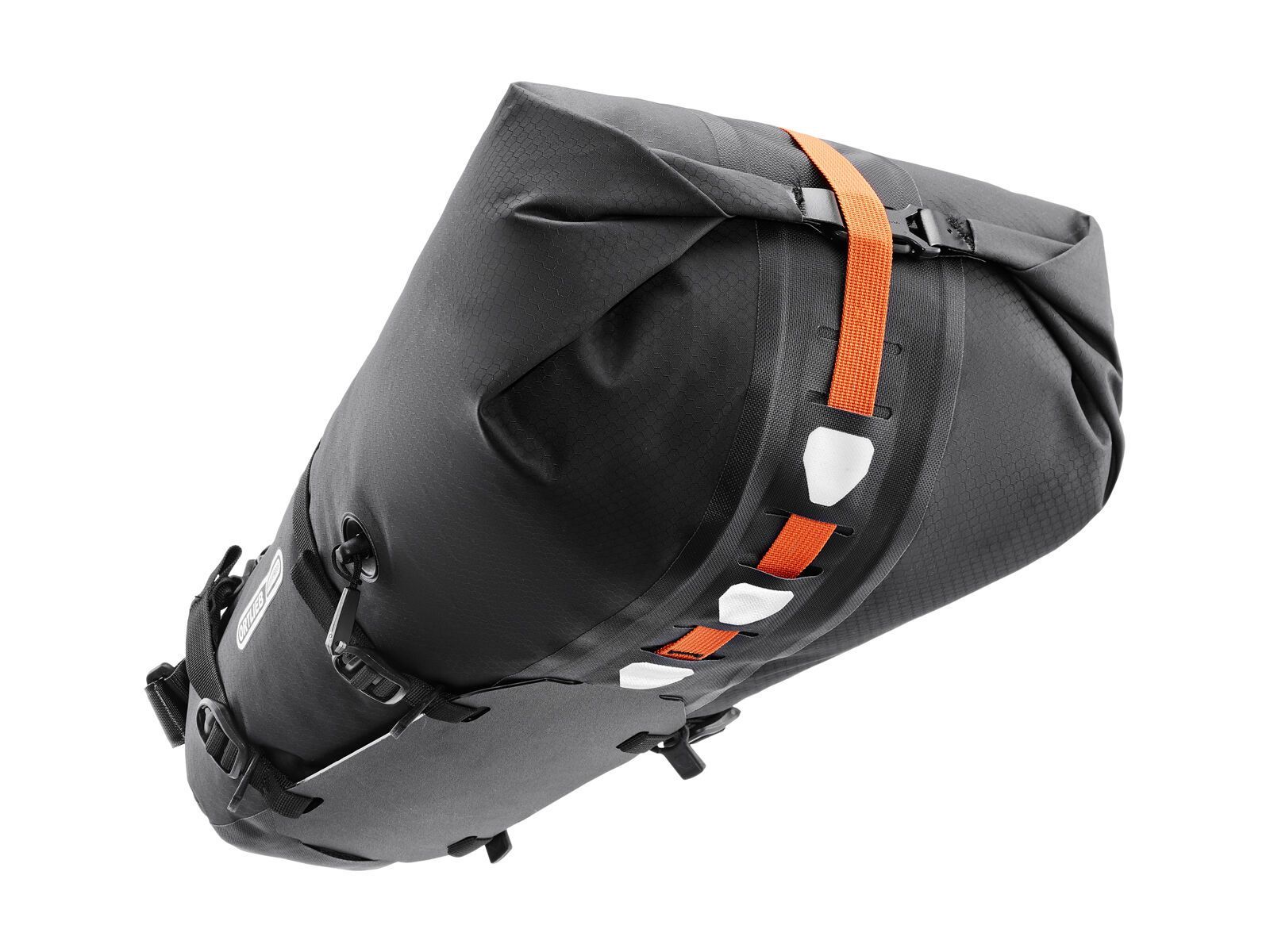 ORTLIEB Seat-Pack QR 13 L, black matt - Bild 2