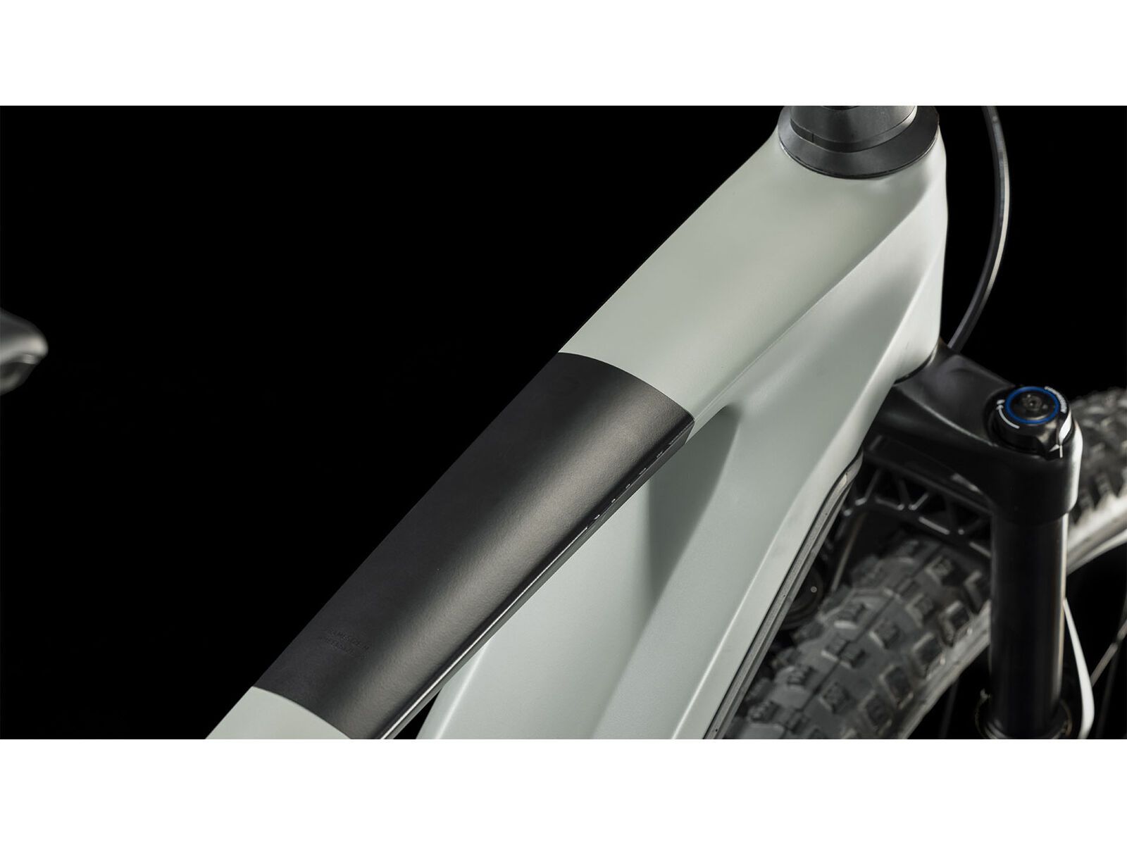 Cube Stereo Hybrid 140 HPC Pro 625 27.5, swampgrey´n´black - Bild 3