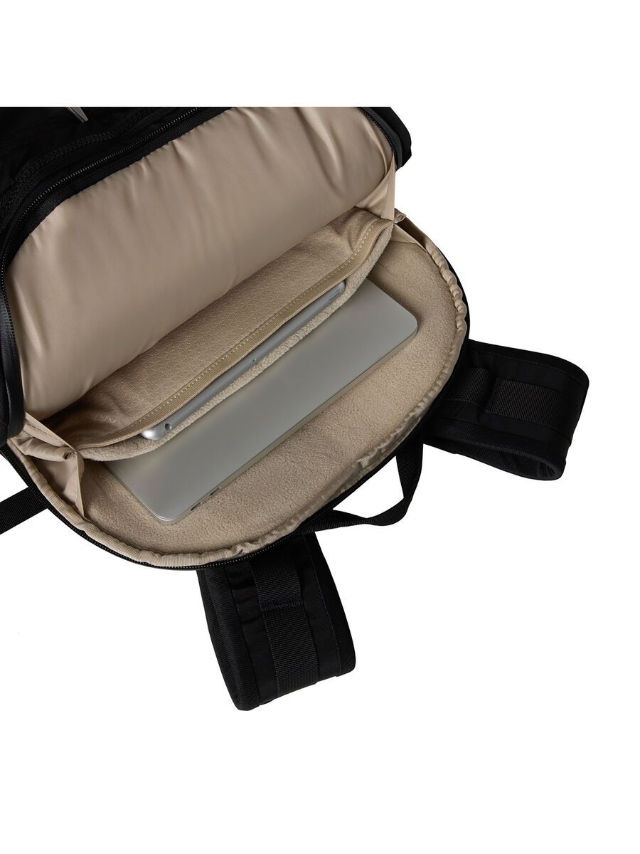 The North Face Kaban 2.0, tnf black/npf - Bild 6