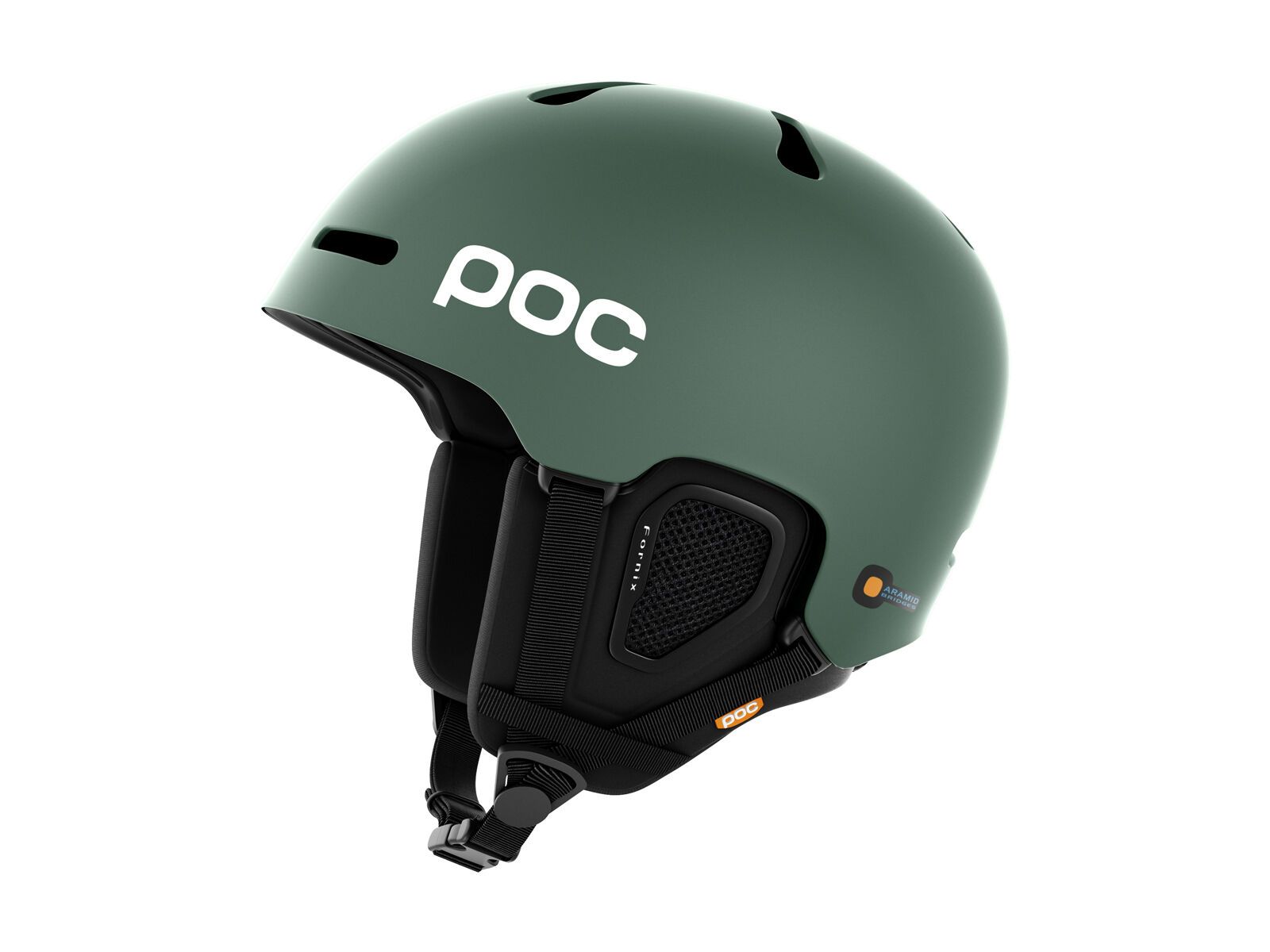 POC Fornix, bismuth green - Bild 1