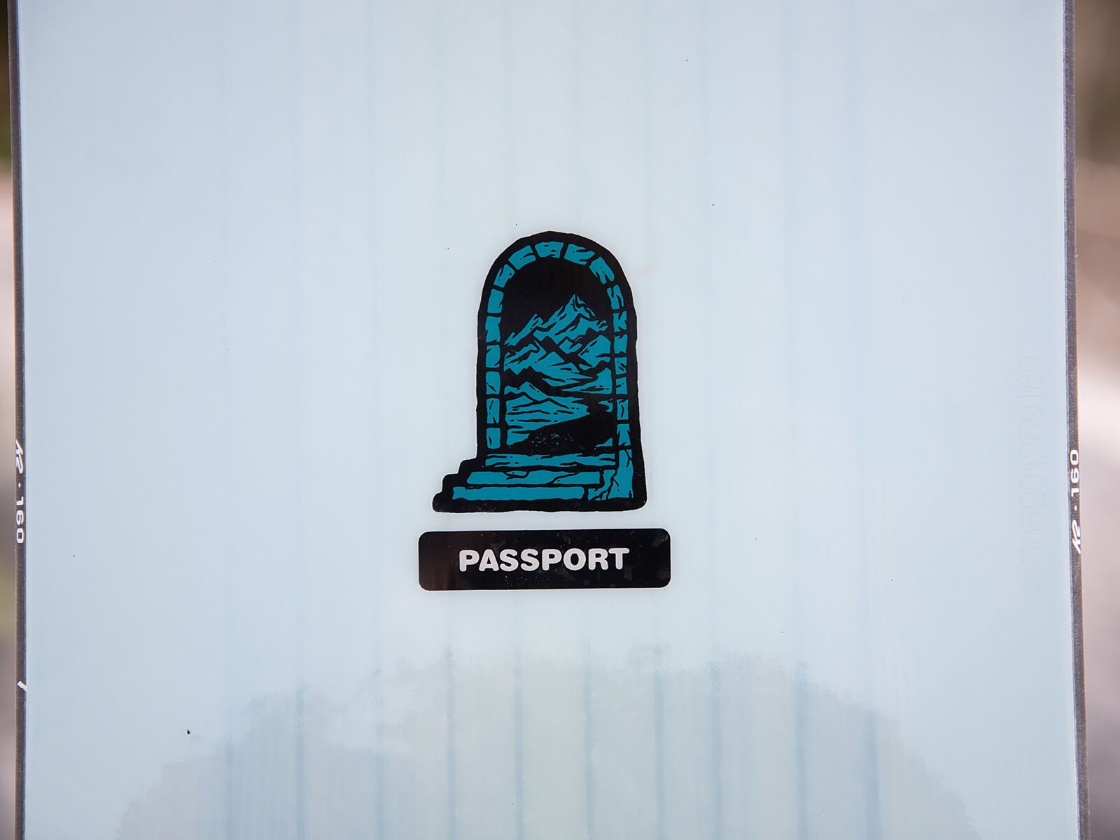 K2 Passport Wide - Bild 27