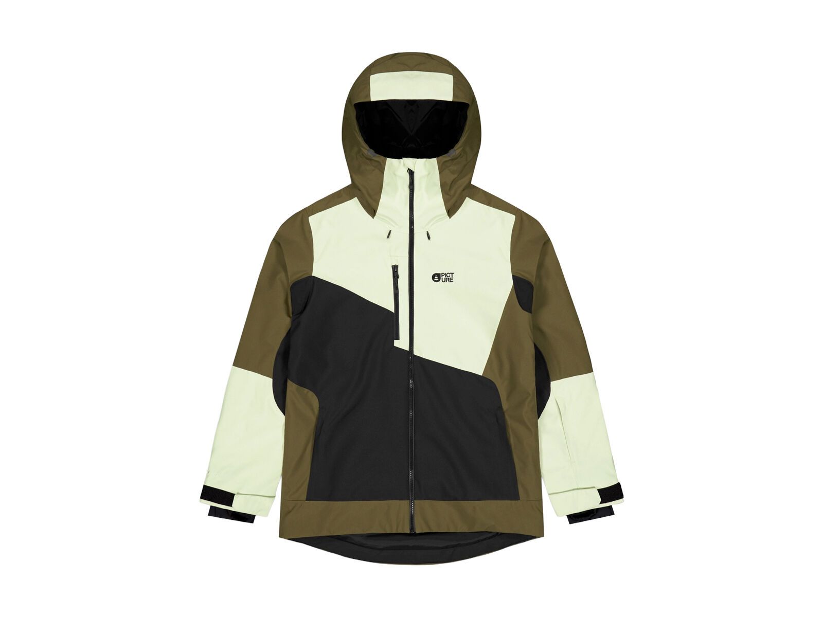 Picture Seen Jkt, tobacco - Bild 2