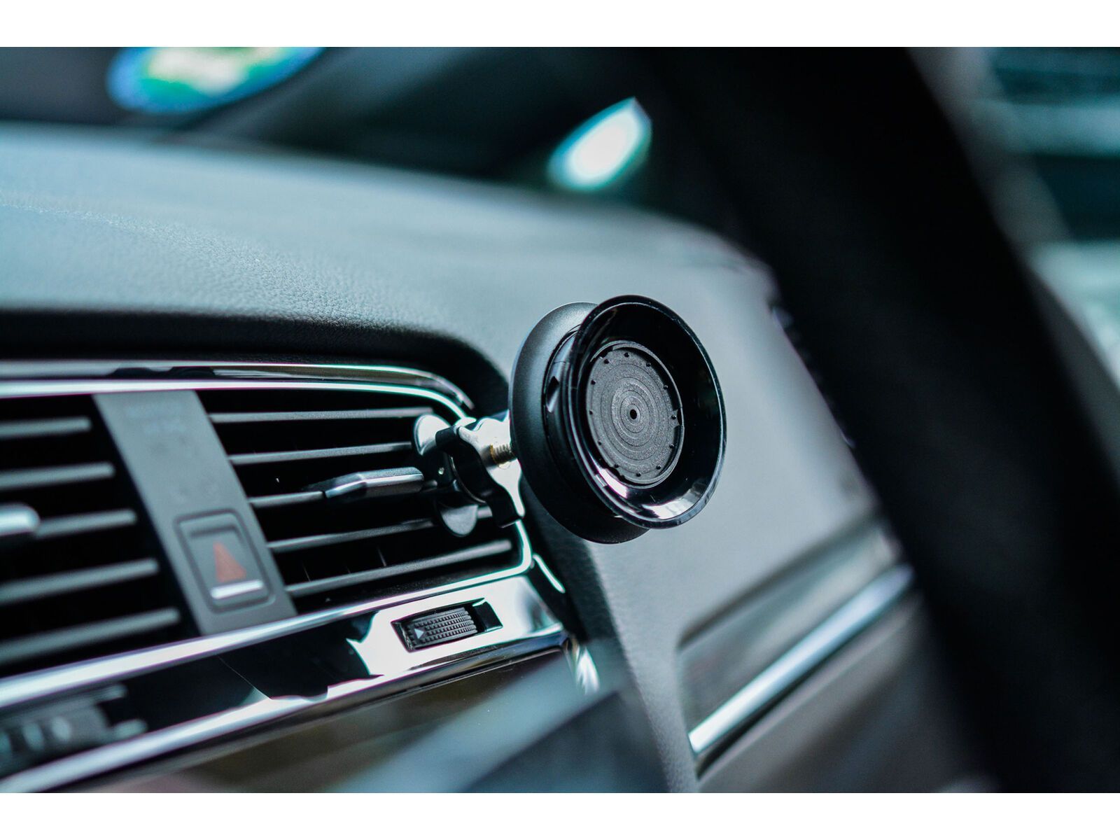 Fidlock Vacuum Car Vent Base, black - Bild 7