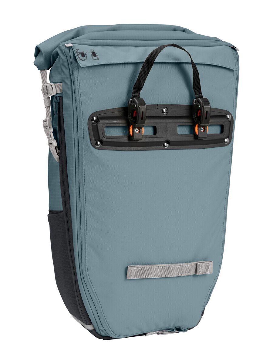 Vaude CityGo Bike 23 II, heron - Bild 2