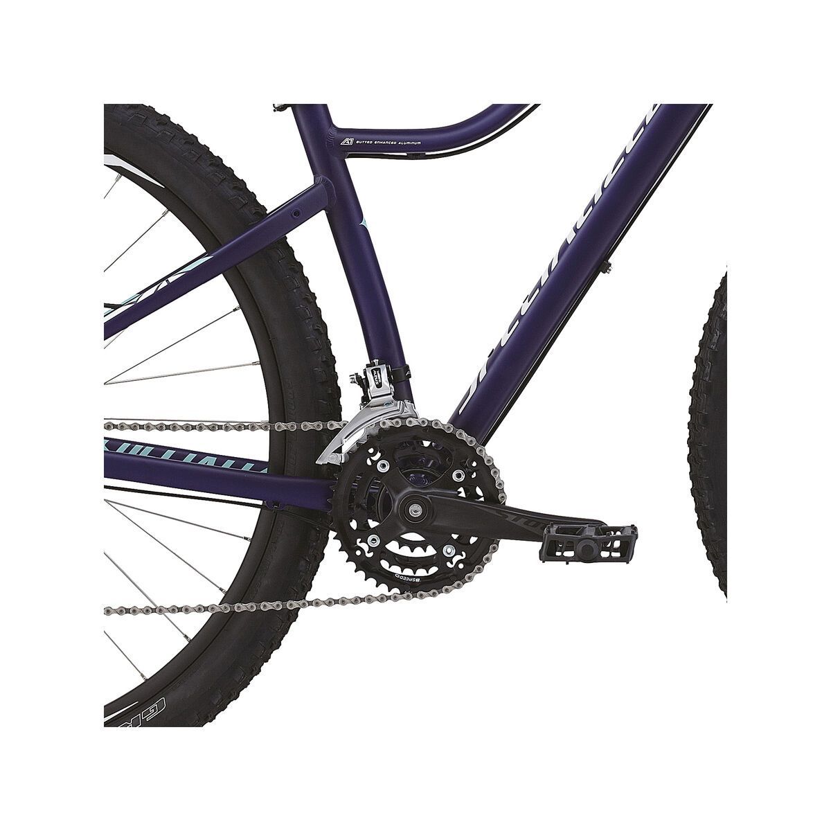 Specialized Jett 29, Satin Indigo/White/Teal - Bild 3