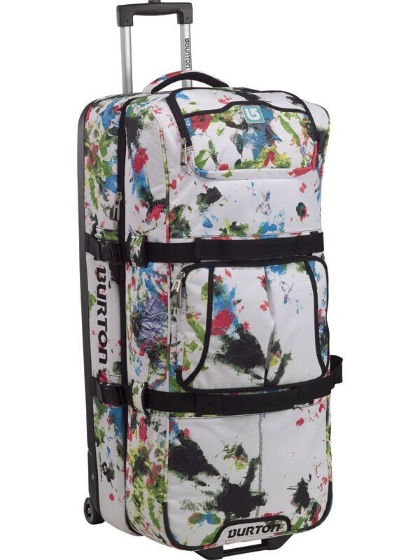 Burton Wheelie Sub, Watercolor - Bild 1