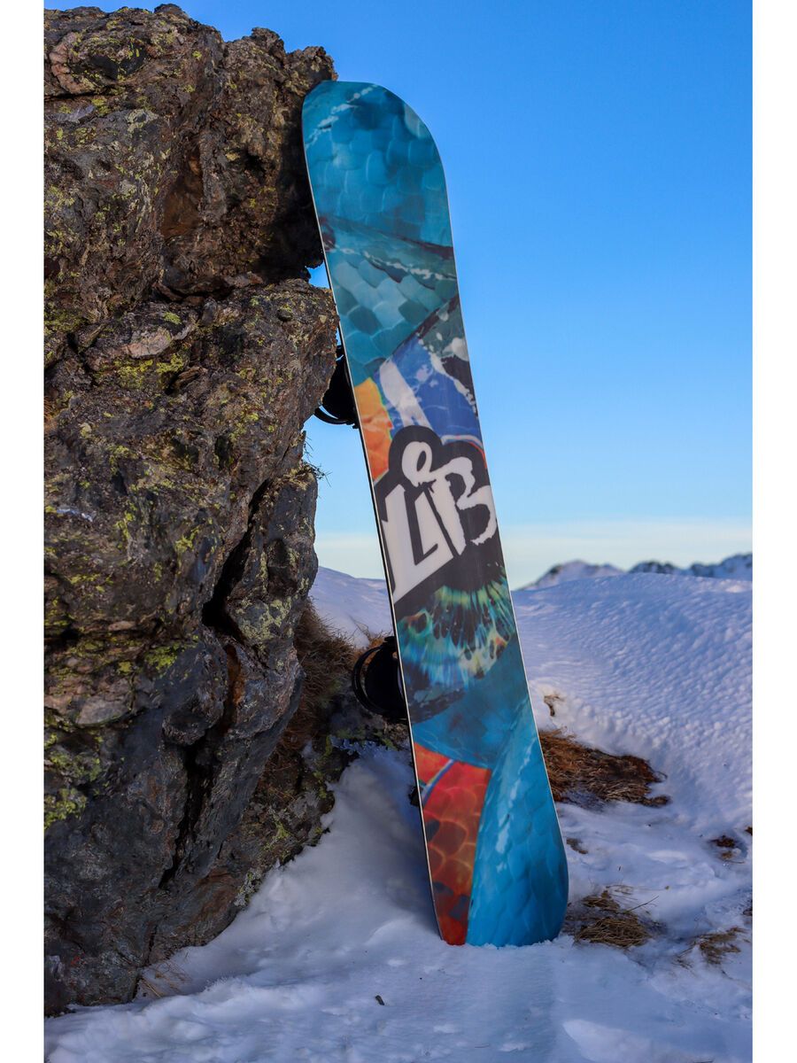 Lib Tech T.Rice Pro - Bild 13