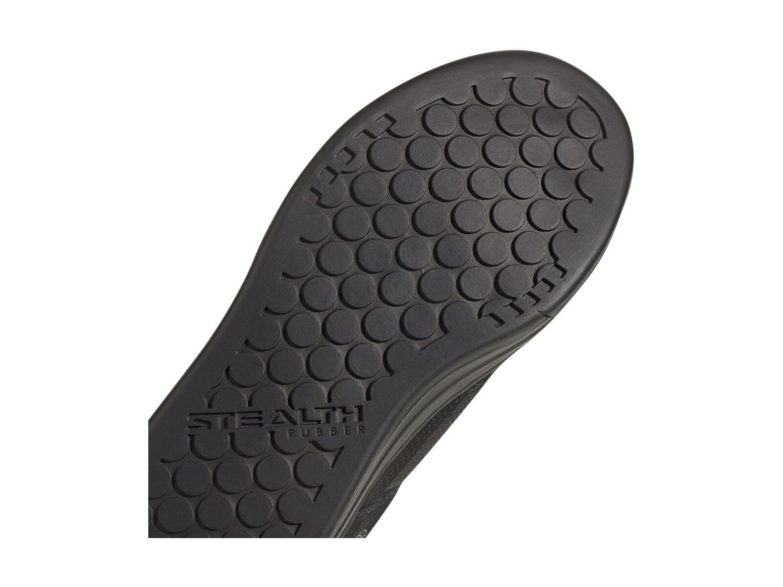 Five Ten Freerider Women, core black/core black/grey six - Bild 8