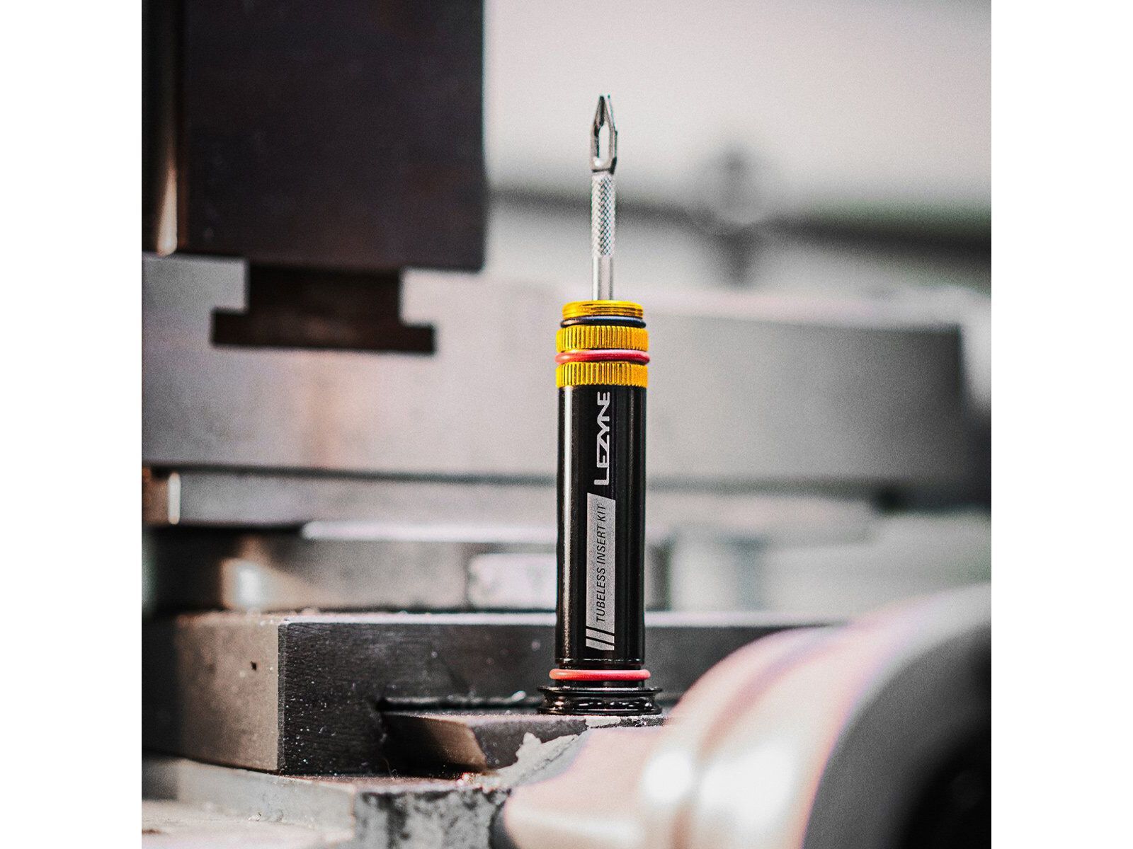 Lezyne Tubeless Insert Kit - Bild 9