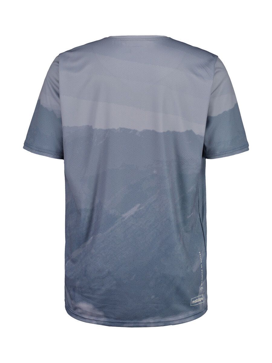 Maloja AntonioM. Multi, dusty blue - Bild 2