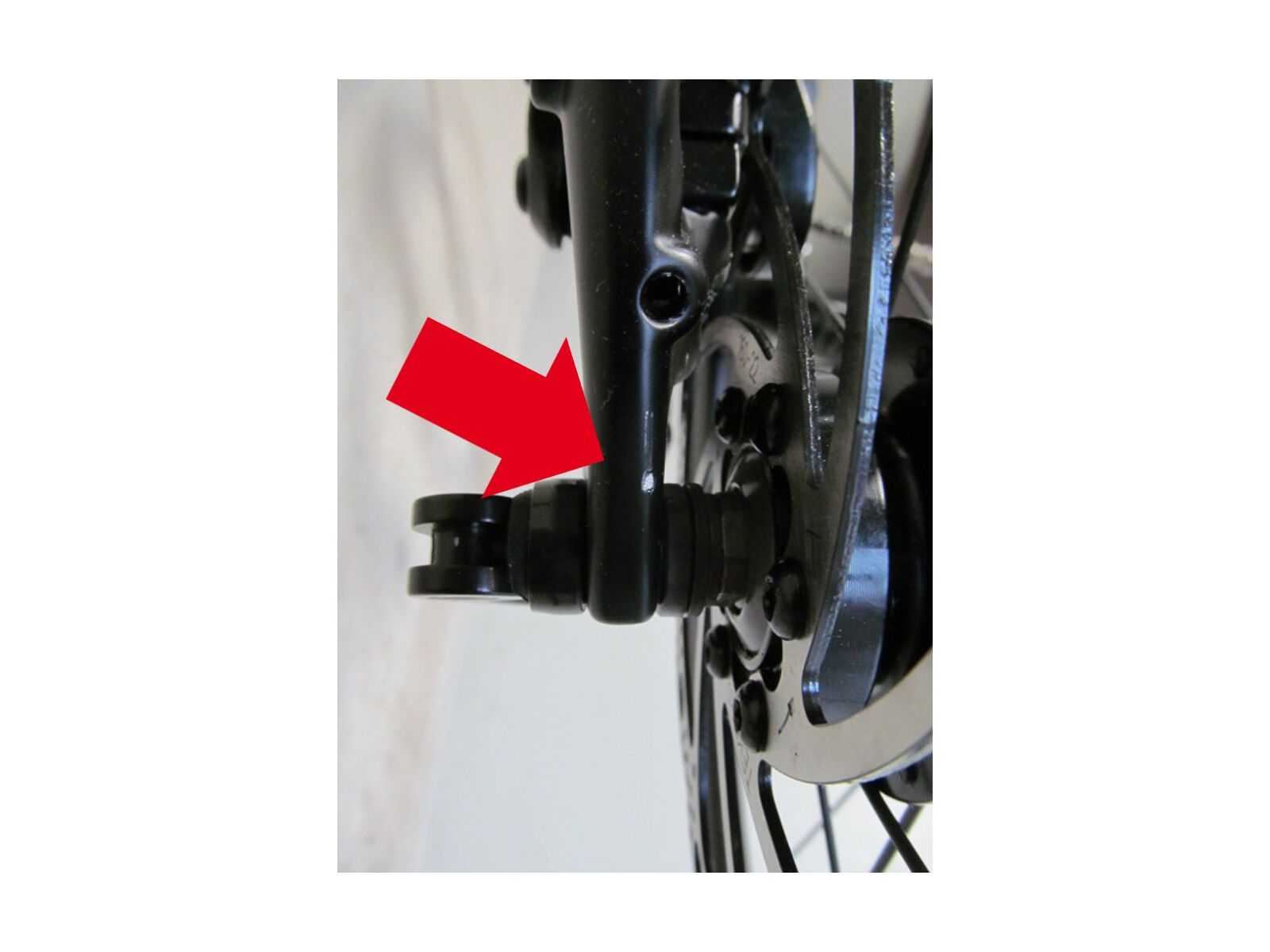 *** 2. Wahl *** Specialized Diverge A1 CEN 2017, black/charcoal - Rennrad | Größe 58 cm - Bild 2