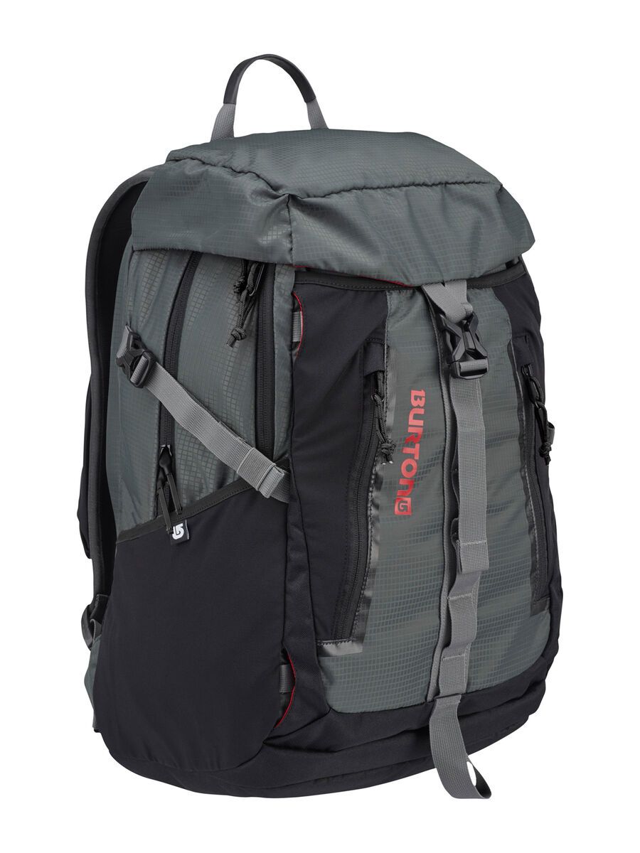 Burton Day Hiker Pinacle, blotto ripstop - Bild 1