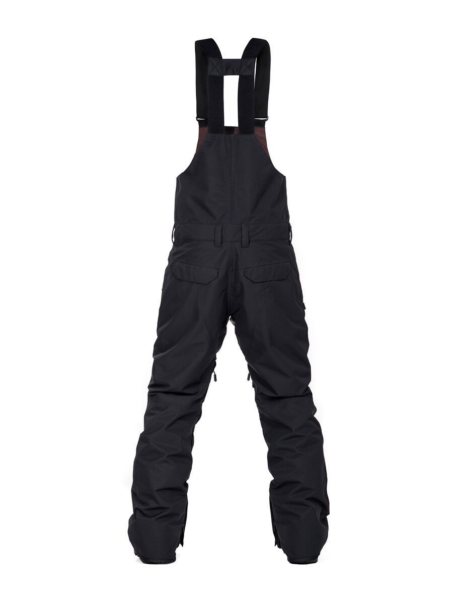 Horsefeathers Groover Pants, black - Bild 2