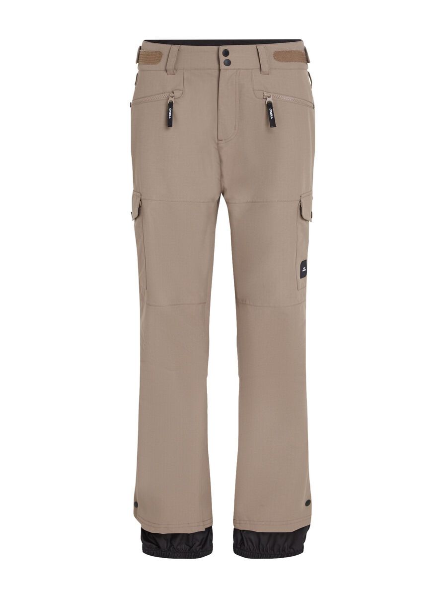 O’Neill Utility Pro Loose Snow Pants, concrete - Bild 1