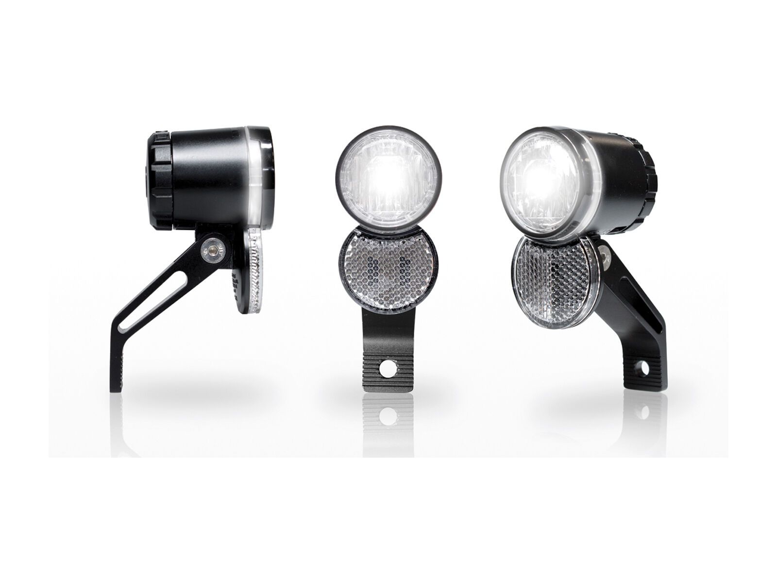 Trelock LS 230 Bike-i VEO - E-Bike 6-12 V - Bild 3