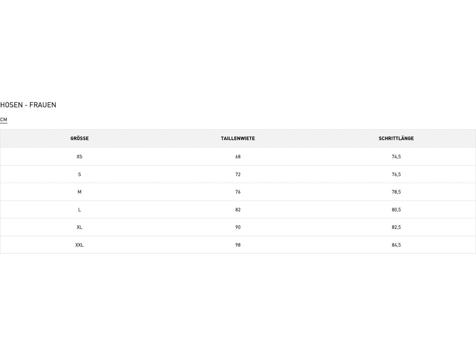 Helly Hansen ULLR D Pants 2.0, mars red - Bild 9