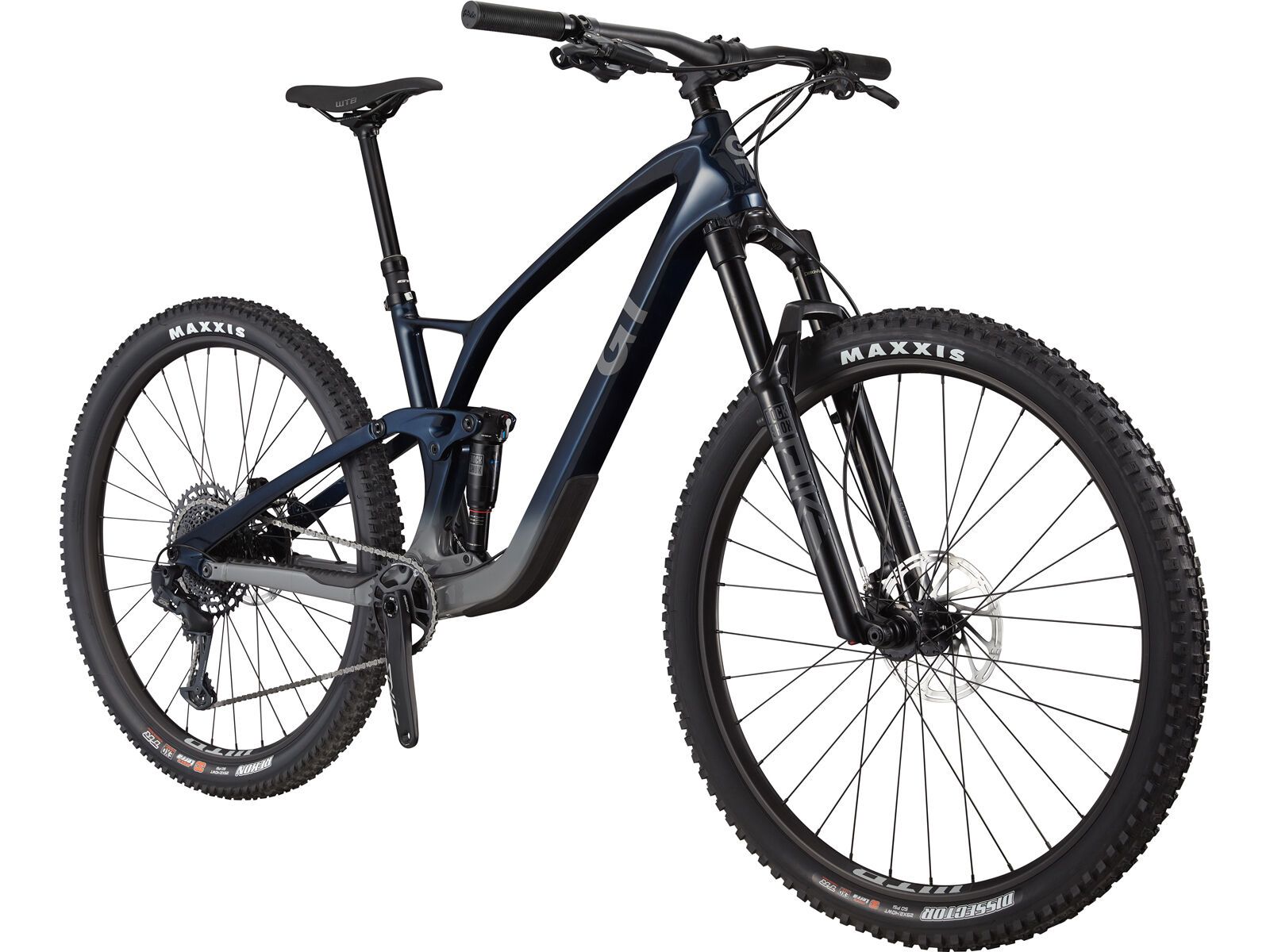 GT Sensor ST Carbon Pro, indigo - Bild 2