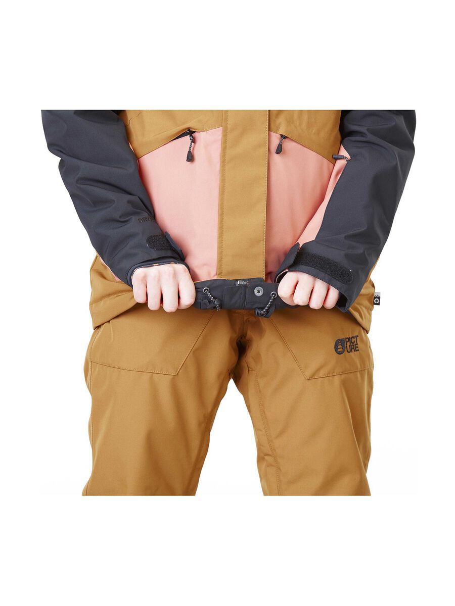 Picture Weekend Jacket, black - Bild 9